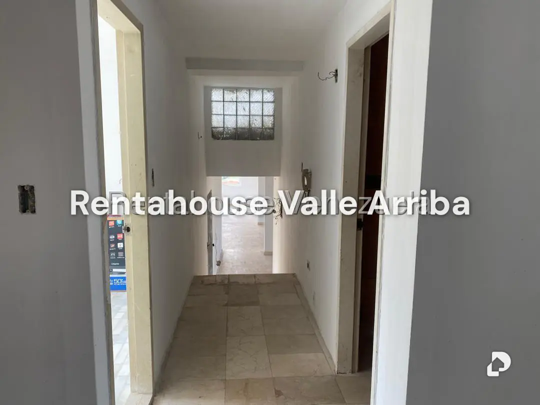 Apartamento en Caurimare, Caracas – 26