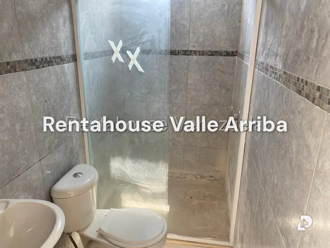 Apartamento en Caurimare, Caracas – 13