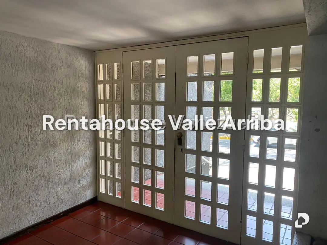 Apartamento en Caurimare, Caracas – 4