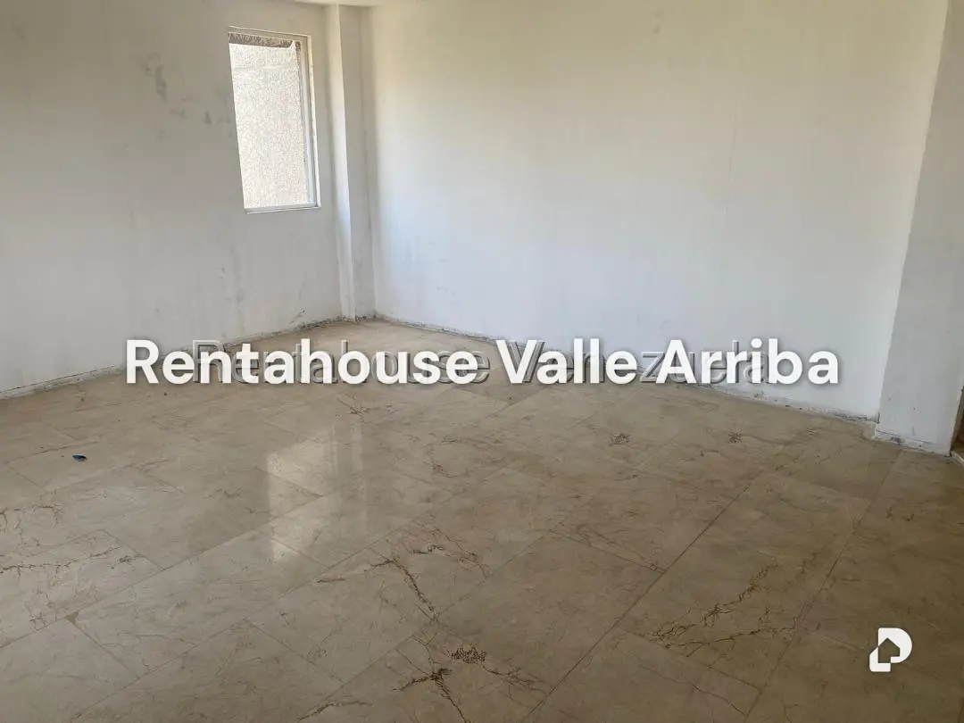 Apartamento en Caurimare, Caracas – 28