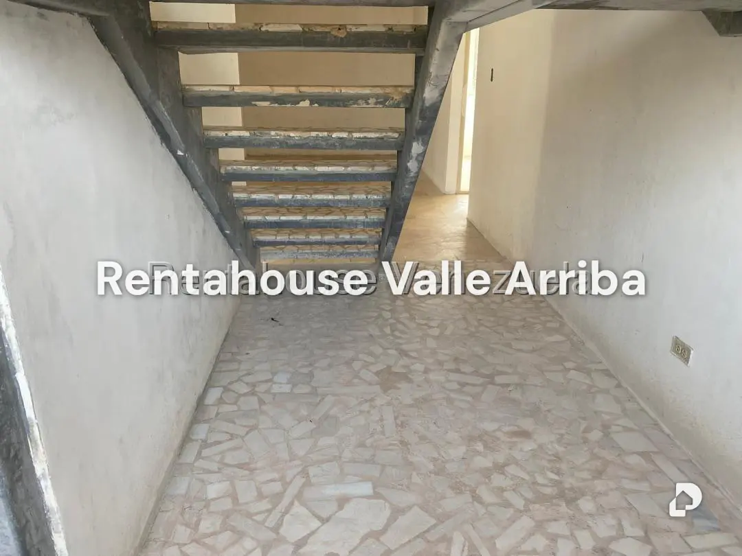 Apartamento en Caurimare, Caracas – 16