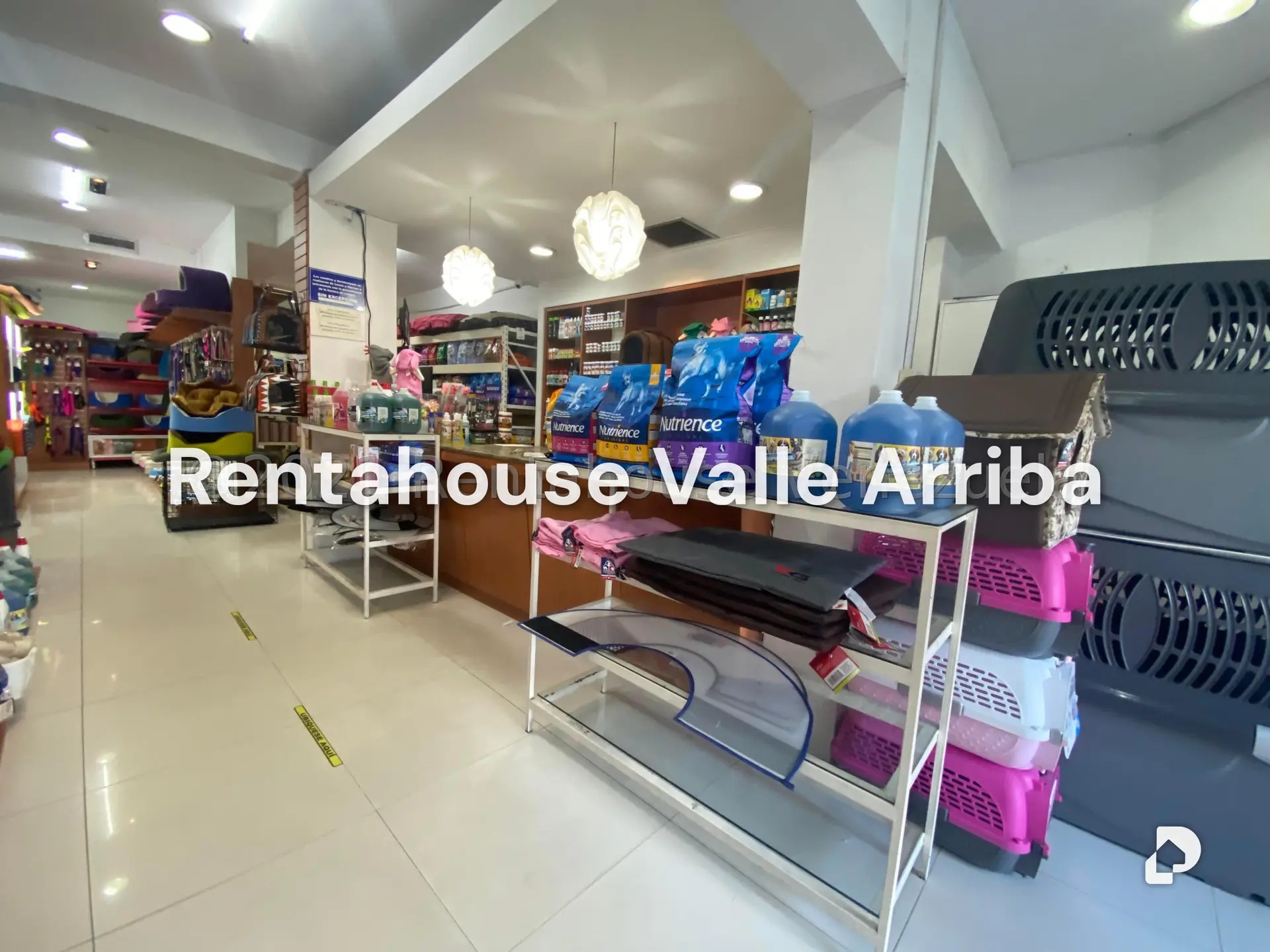 Local comercial en Las Mercedes, Caracas – 7