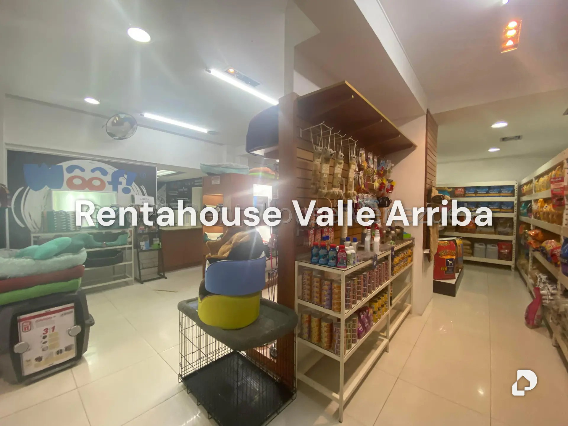 Local comercial en Las Mercedes, Caracas – 5