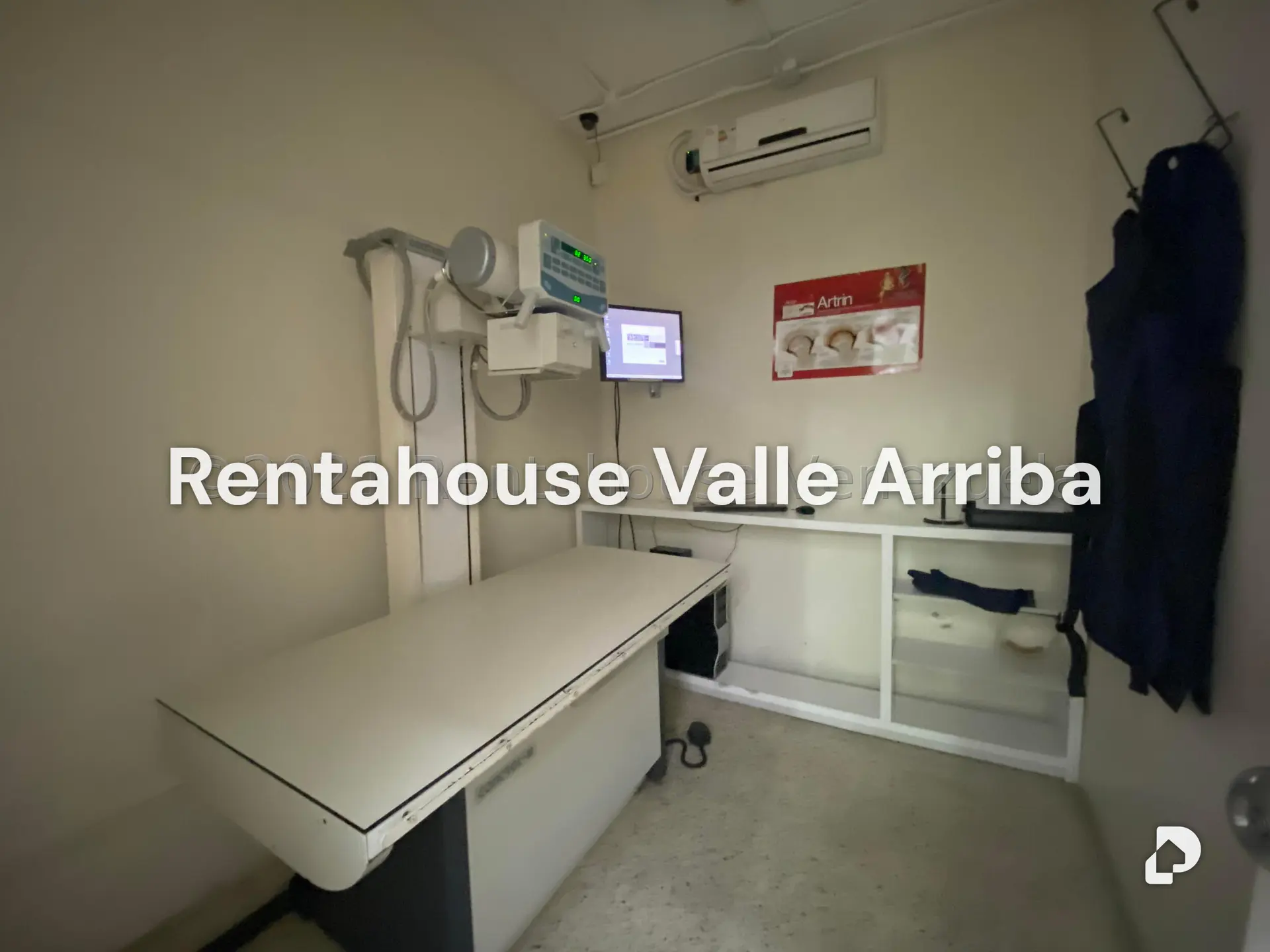 Local comercial en Las Mercedes, Caracas – 17