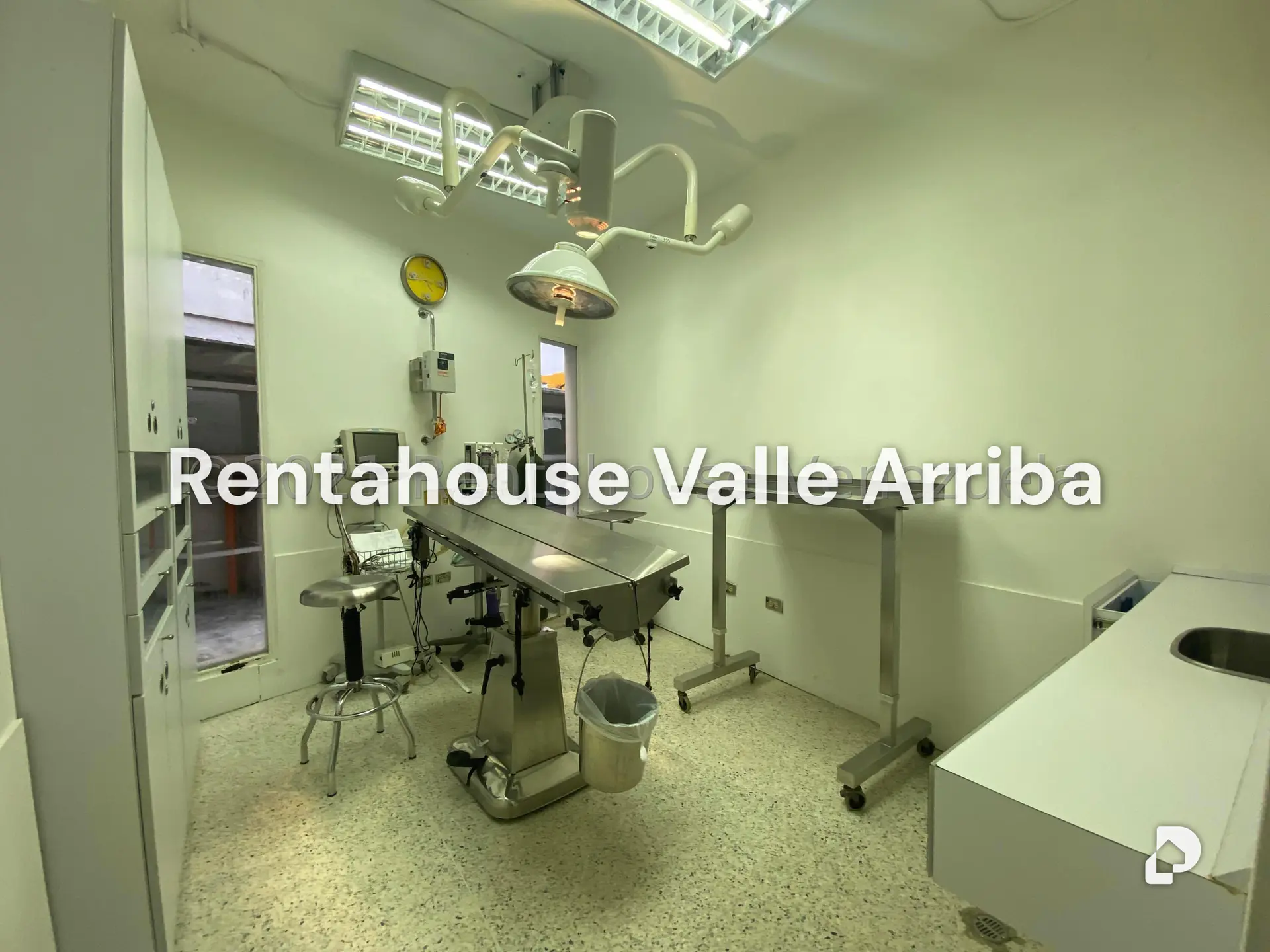 Local comercial en Las Mercedes, Caracas – 21