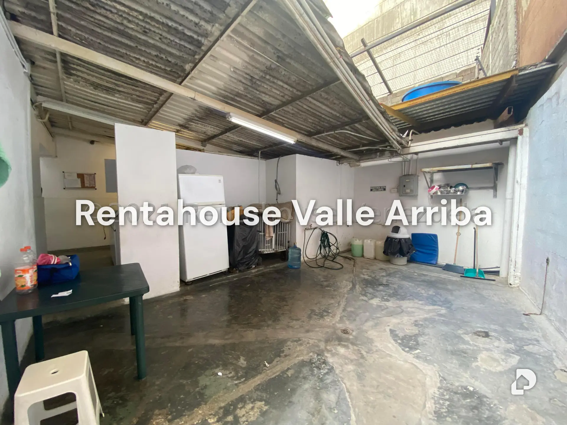 Local comercial en Las Mercedes, Caracas – 27