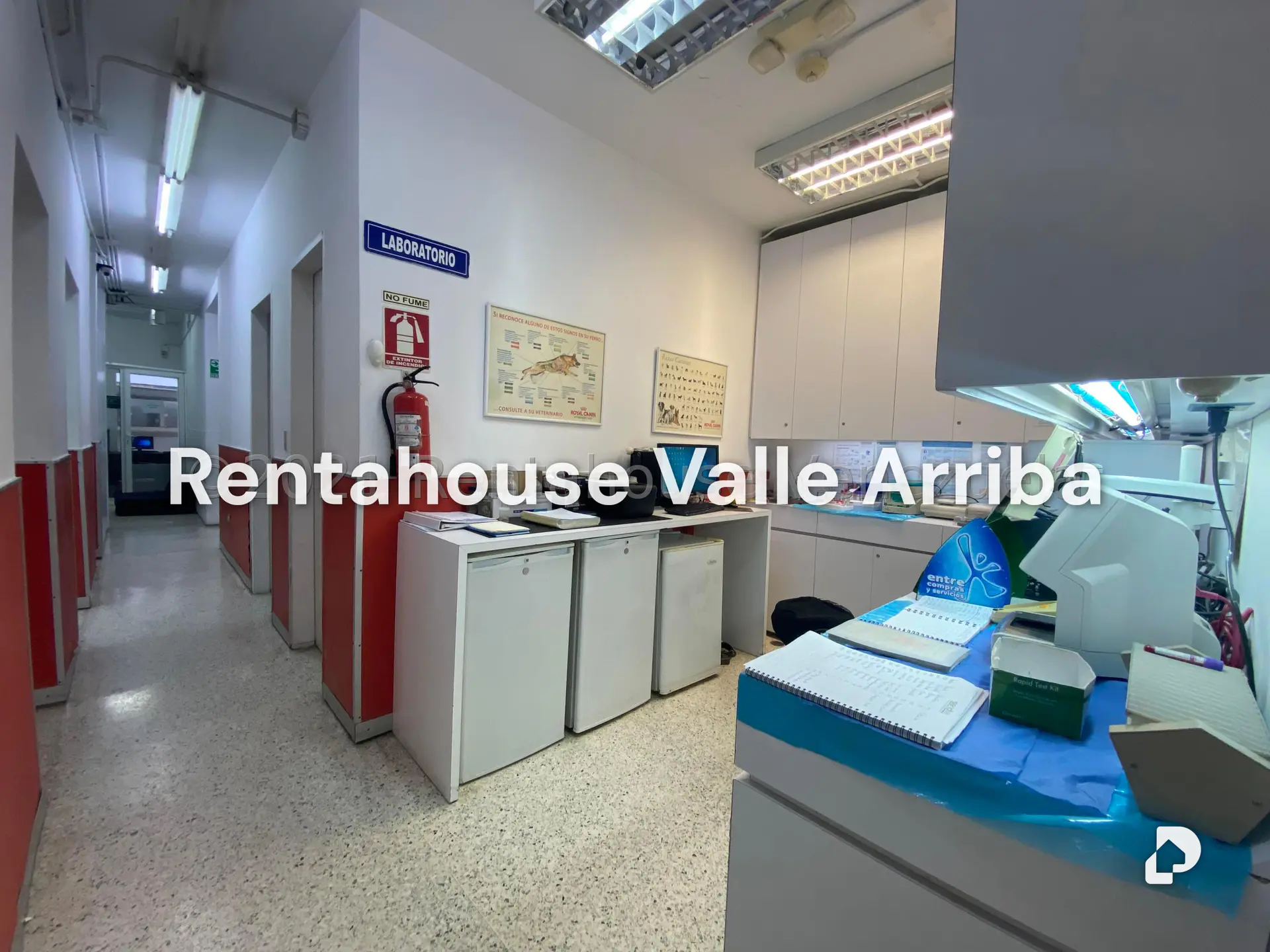 Local comercial en Las Mercedes, Caracas – 12