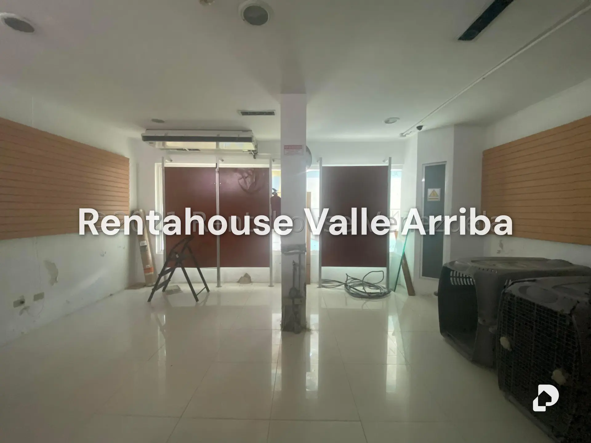 Local comercial en Las Mercedes, Caracas – 4