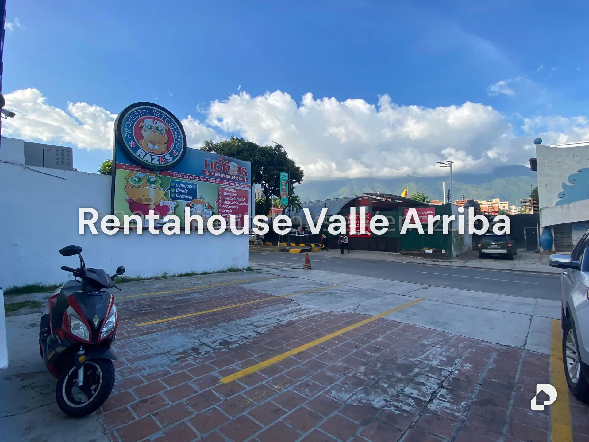 Local comercial en Las Mercedes, Caracas – 13