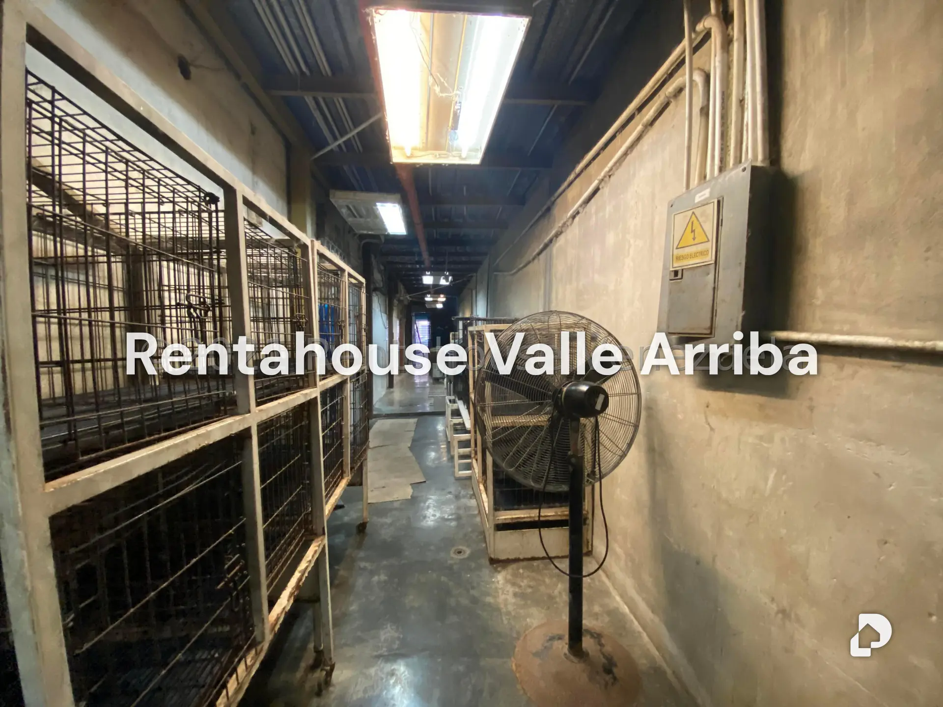Local comercial en Las Mercedes, Caracas – 29