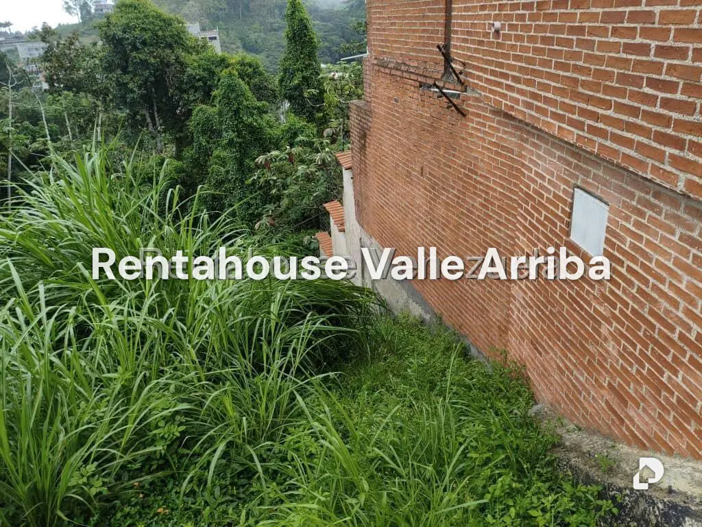 Terreno en Parque el Retiro, San Antonio de Los Altos – 5
