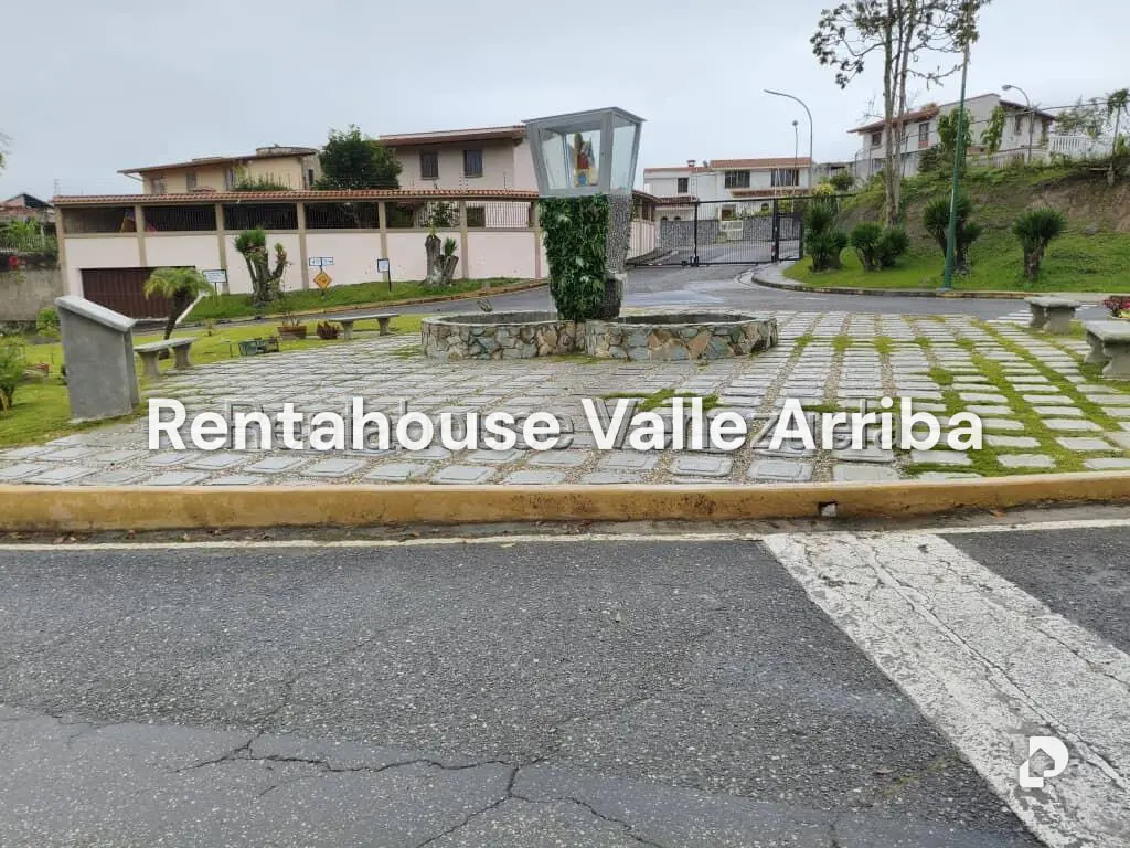 Terreno en Parque el Retiro, San Antonio de Los Altos – 7