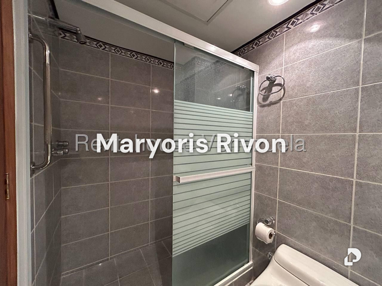 Apartamento en Campo Alegre, Caracas – 21