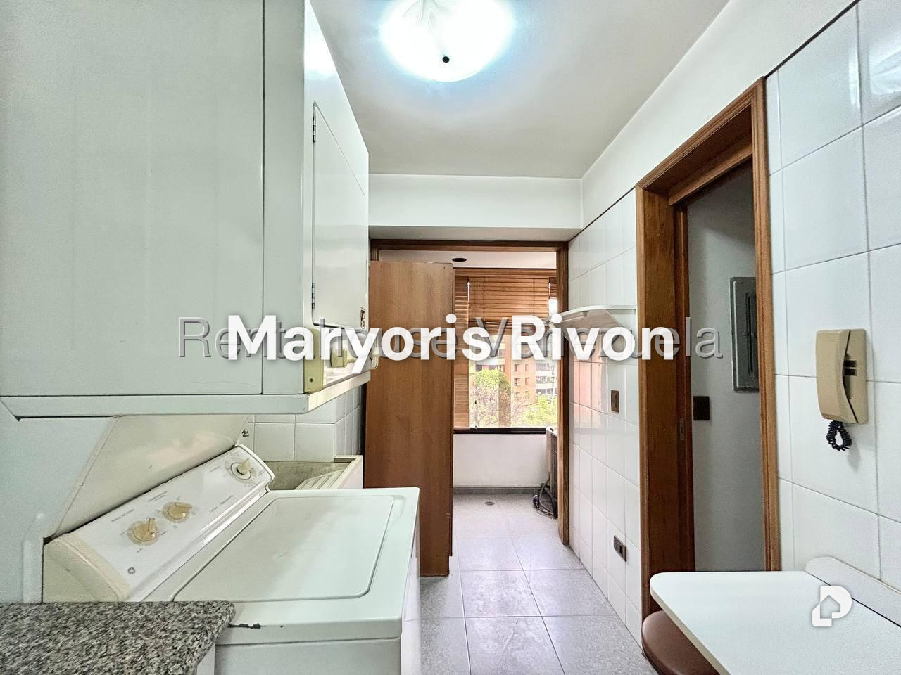 Apartamento en Campo Alegre, Caracas – 11