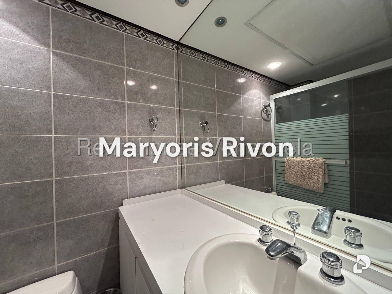 Apartamento en Campo Alegre, Caracas – 20
