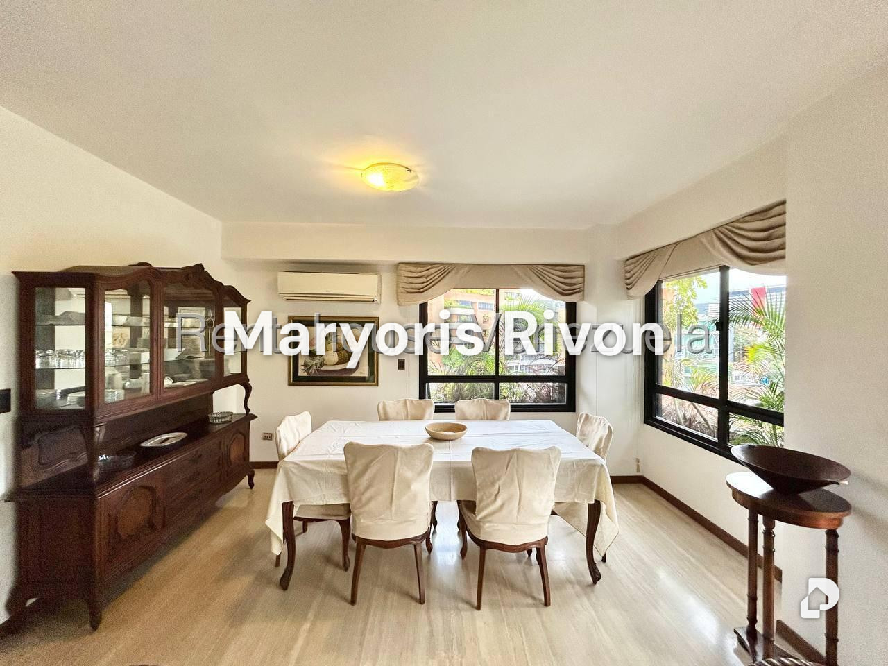 Apartamento en Campo Alegre, Caracas – 6
