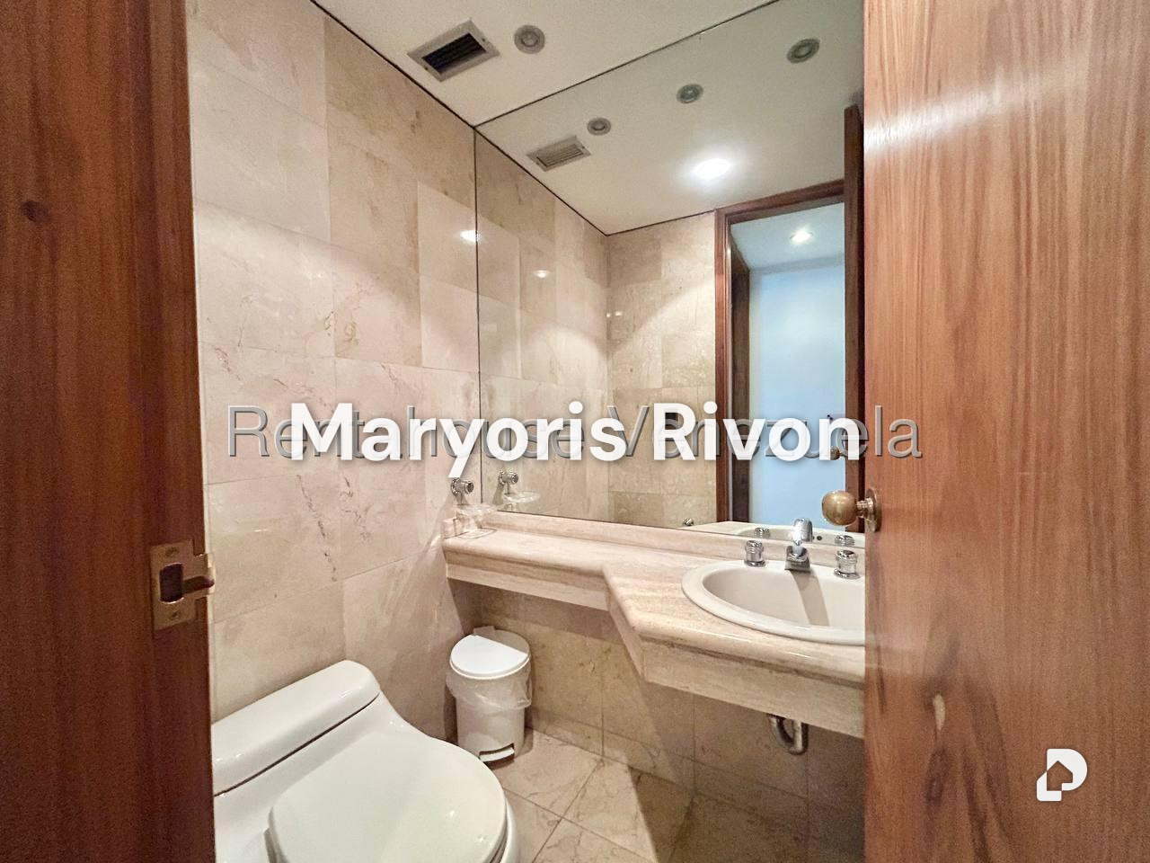 Apartamento en Campo Alegre, Caracas – 17
