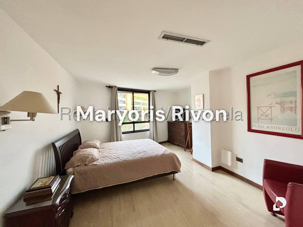 Apartamento en Campo Alegre, Caracas – 25