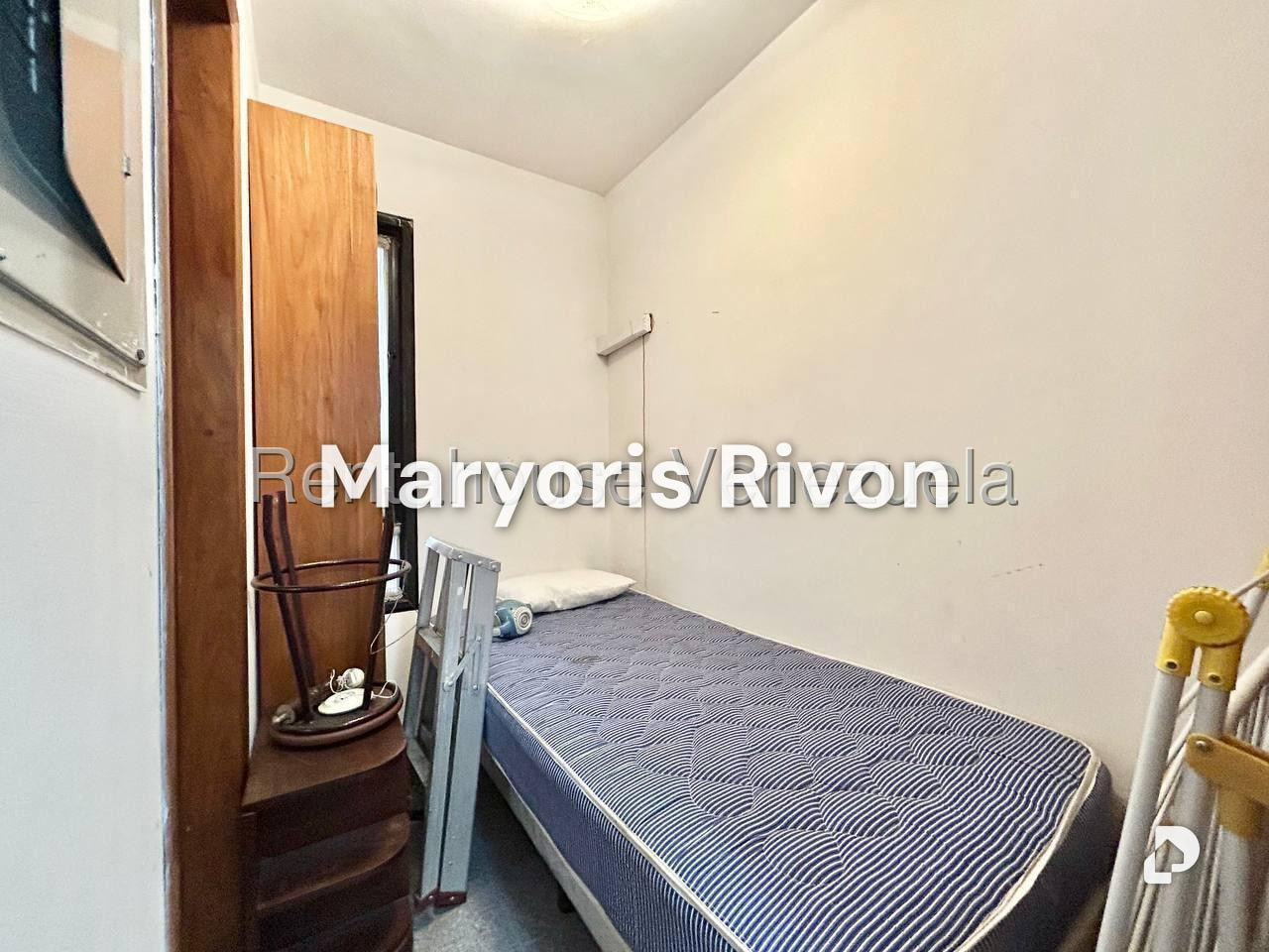Apartamento en Campo Alegre, Caracas – 15