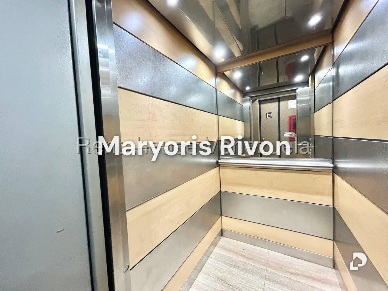 Apartamento en Campo Alegre, Caracas – 33