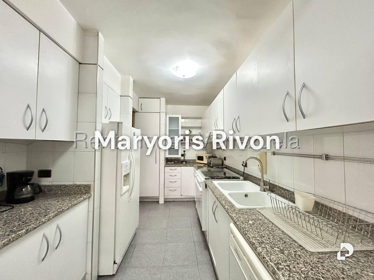 Apartamento en Campo Alegre, Caracas – 10