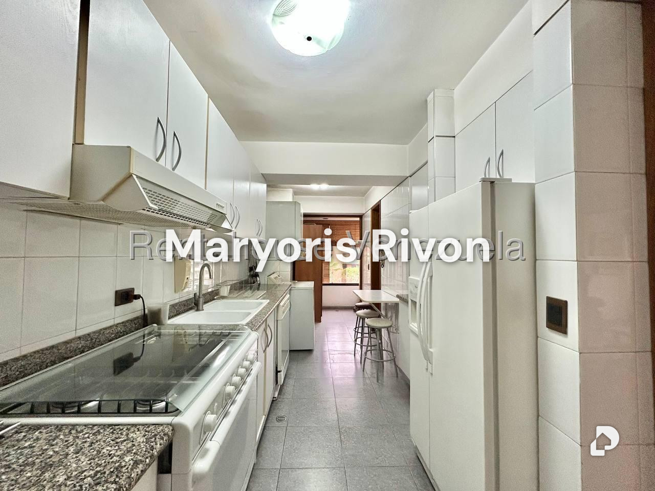 Apartamento en Campo Alegre, Caracas – 9