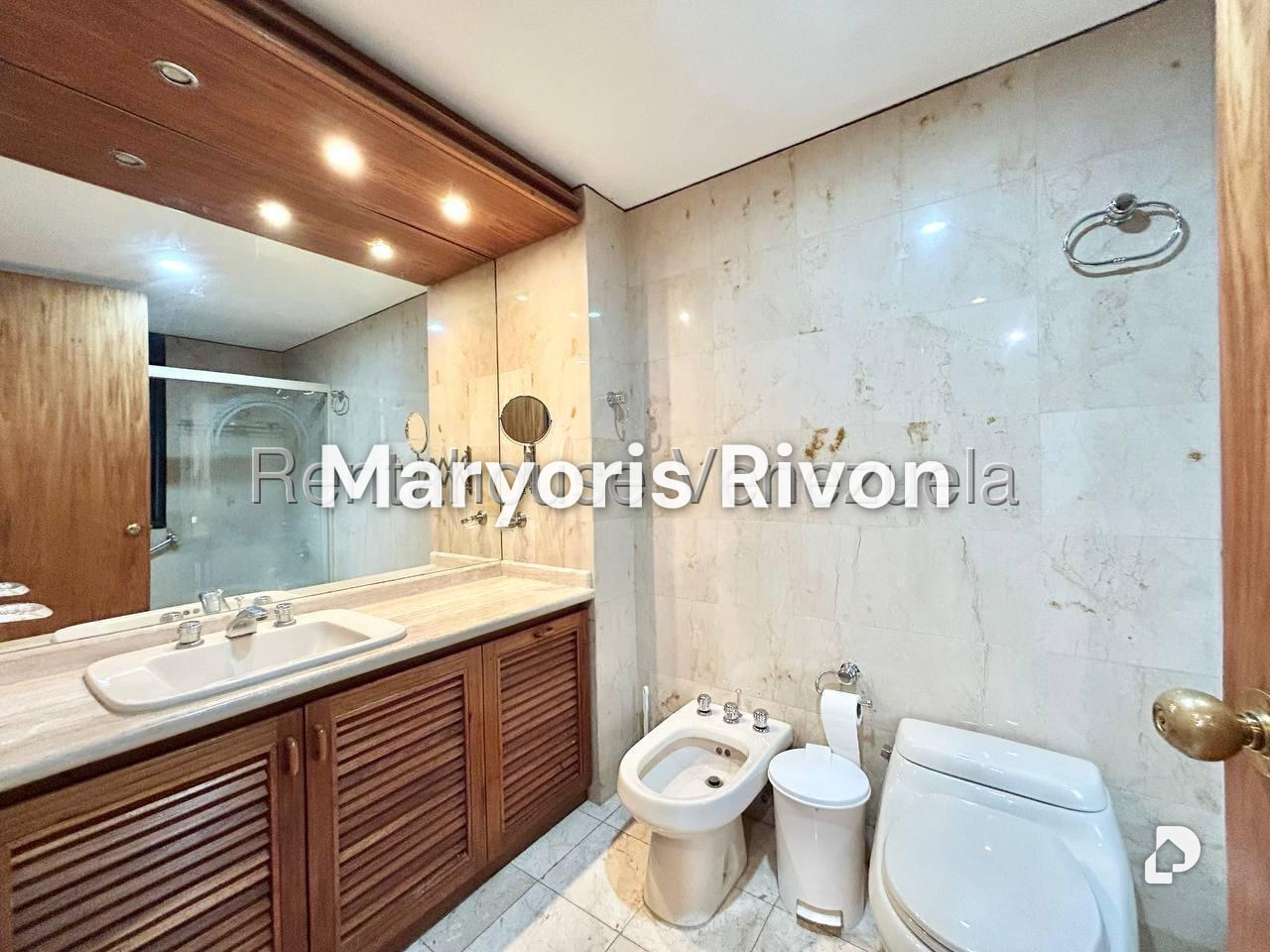 Apartamento en Campo Alegre, Caracas – 29
