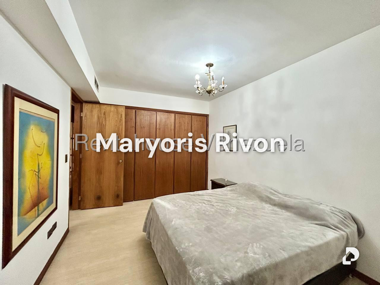 Apartamento en Campo Alegre, Caracas – 19