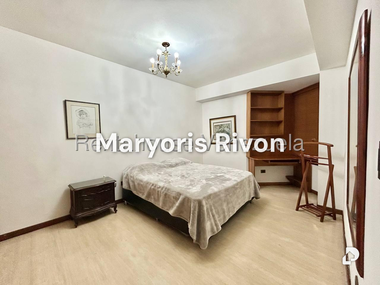 Apartamento en Campo Alegre, Caracas – 18