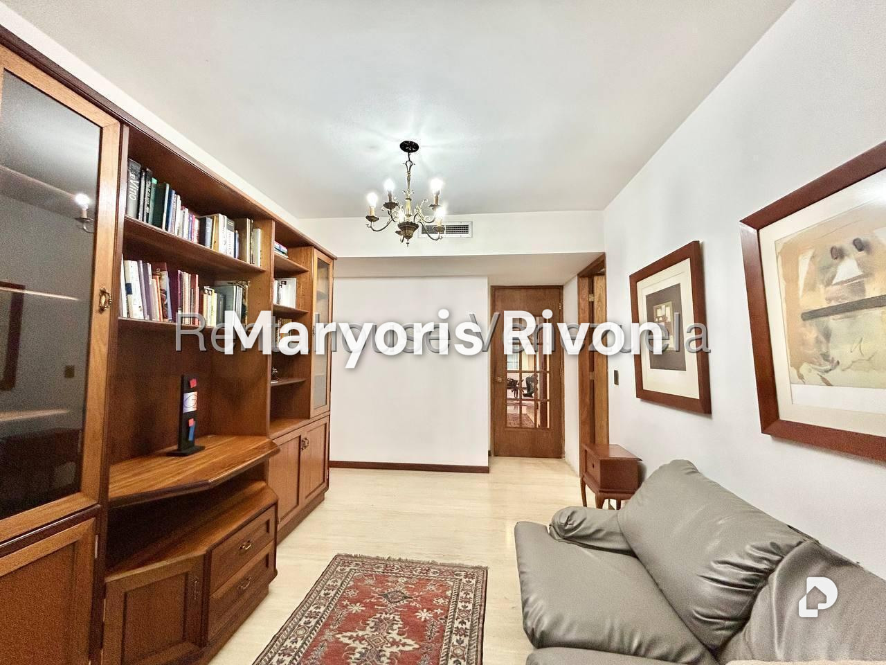 Apartamento en Campo Alegre, Caracas – 30