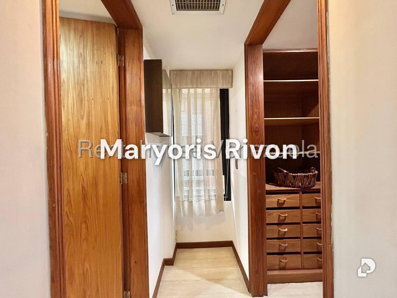 Apartamento en Campo Alegre, Caracas – 27