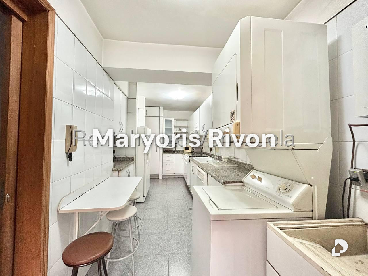 Apartamento en Campo Alegre, Caracas – 13