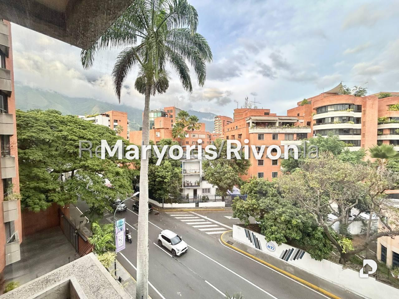 Apartamento en Campo Alegre, Caracas – 26