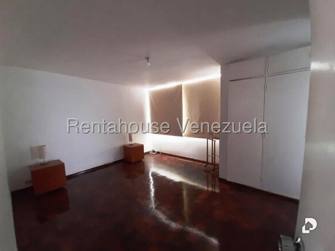 Penthouse en Los Palos Grandes, Caracas – 8