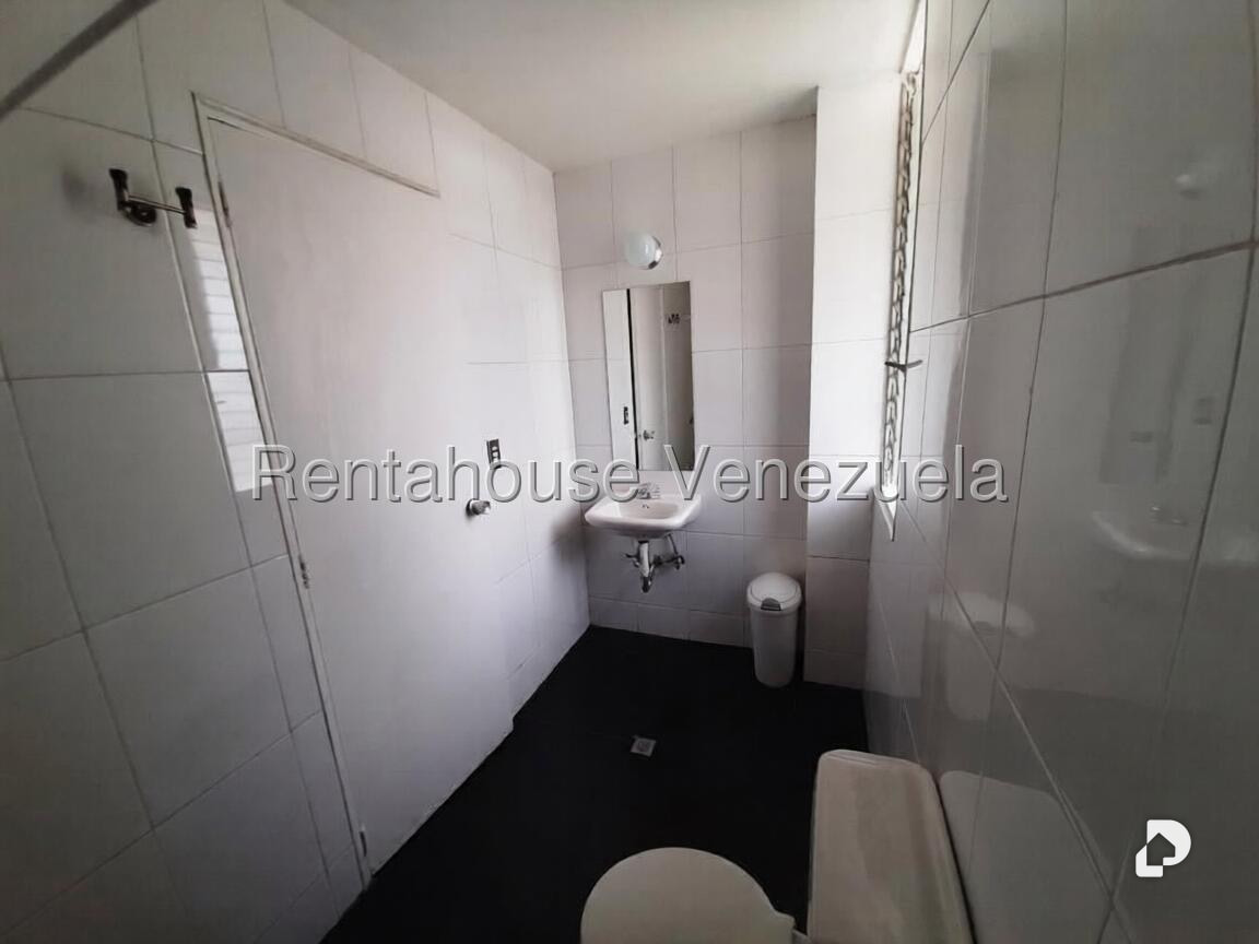 Penthouse en Los Palos Grandes, Caracas – 10