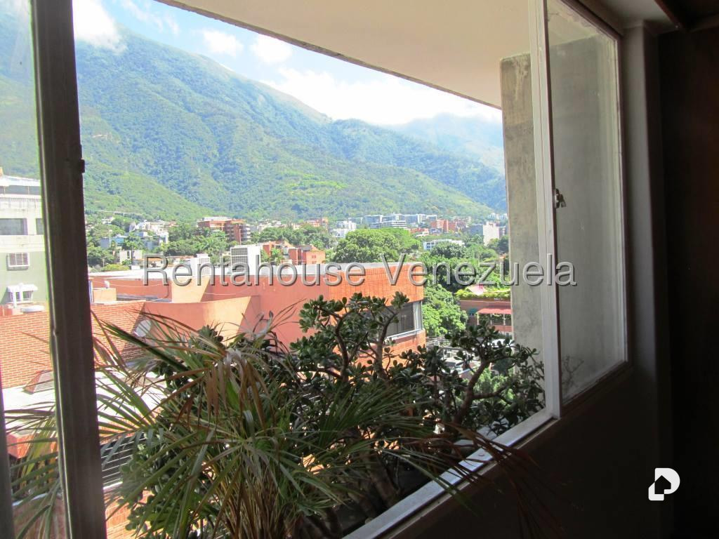 Penthouse en Los Palos Grandes, Caracas – 6