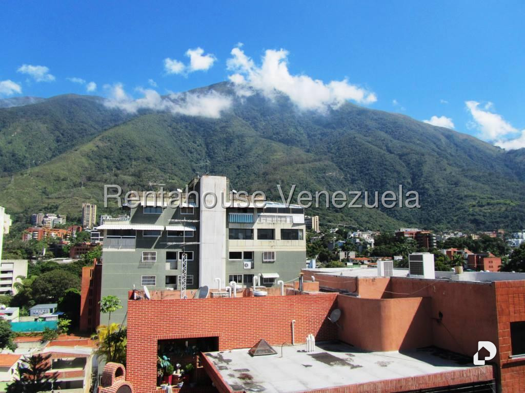 Penthouse en Los Palos Grandes, Caracas – 13