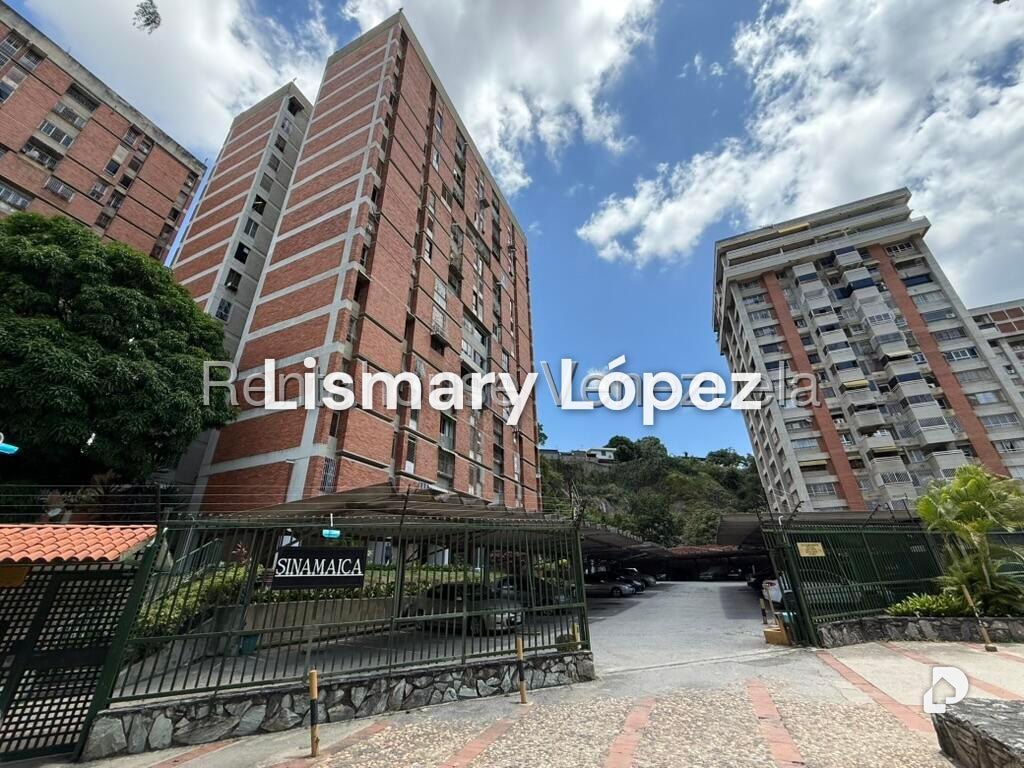Apartamento en El Cafetal, Caracas – 1