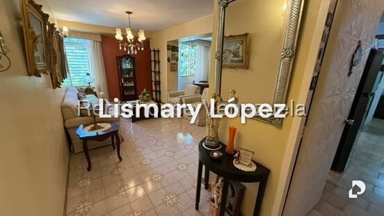 Apartamento en El Cafetal, Caracas – 2