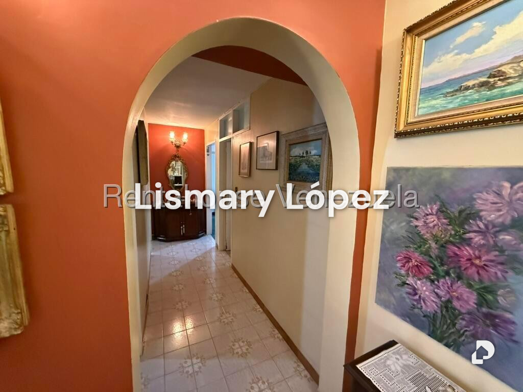 Apartamento en El Cafetal, Caracas – 10