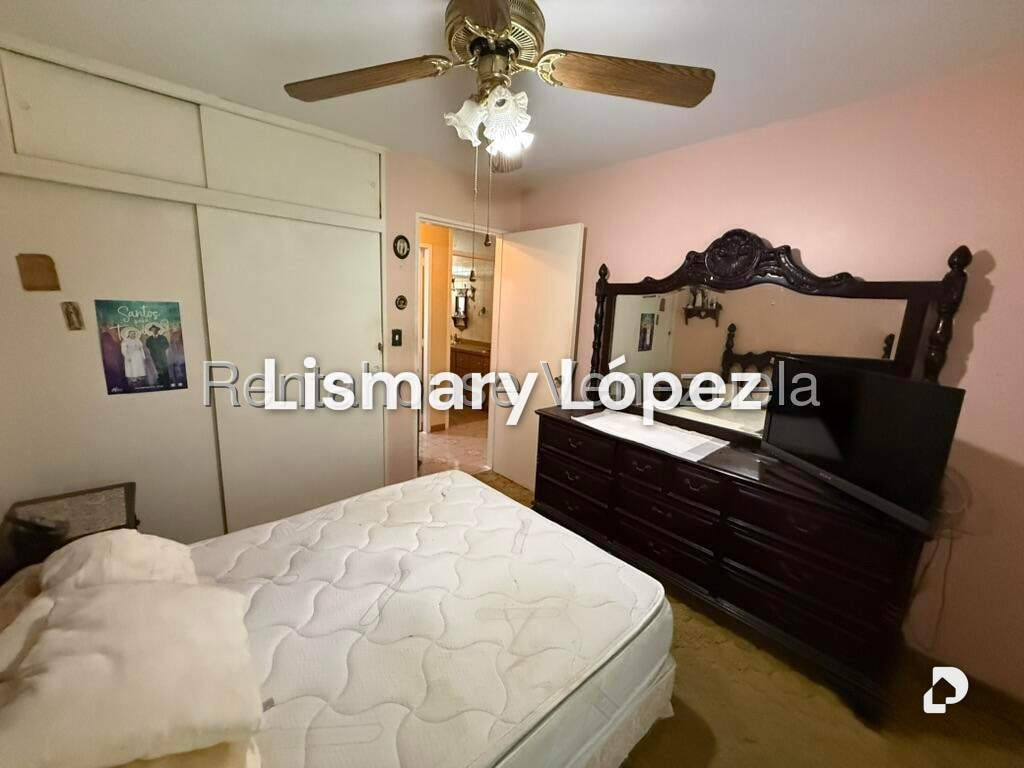 Apartamento en El Cafetal, Caracas – 12