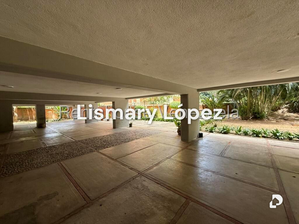 Apartamento en El Cafetal, Caracas – 17