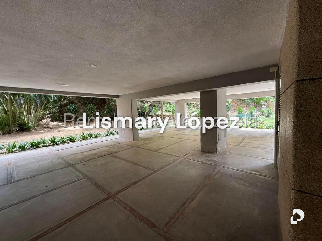 Apartamento en El Cafetal, Caracas – 18