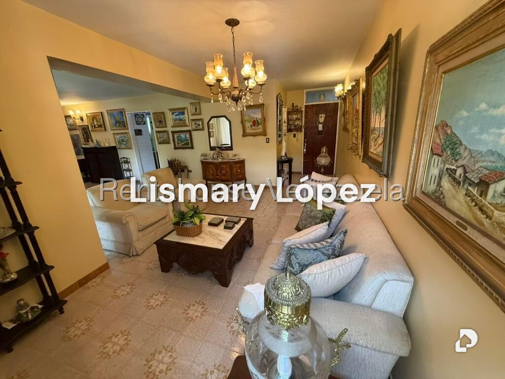 Apartamento en El Cafetal, Caracas – 3