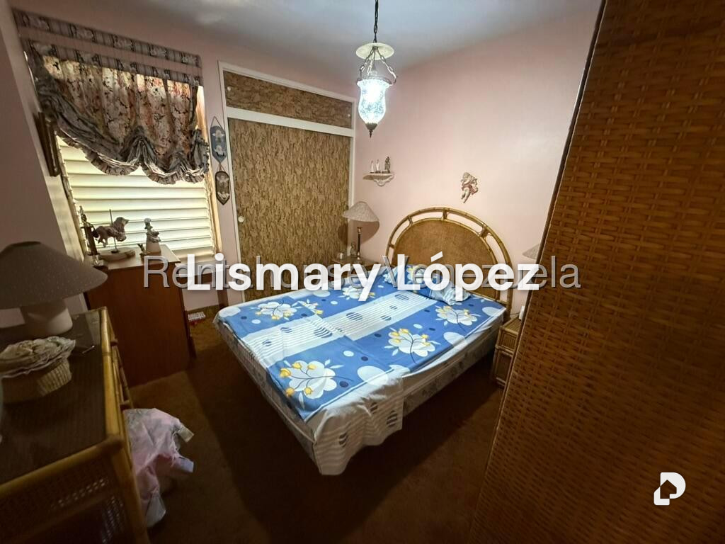 Apartamento en El Cafetal, Caracas – 11