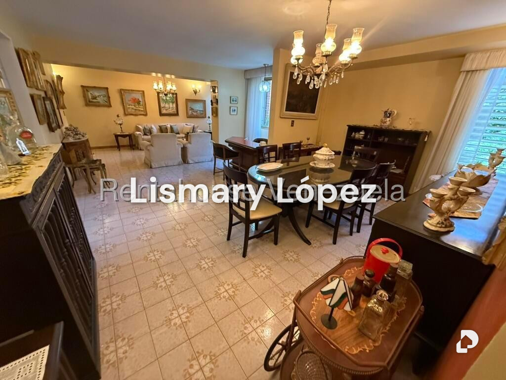 Apartamento en El Cafetal, Caracas – 6