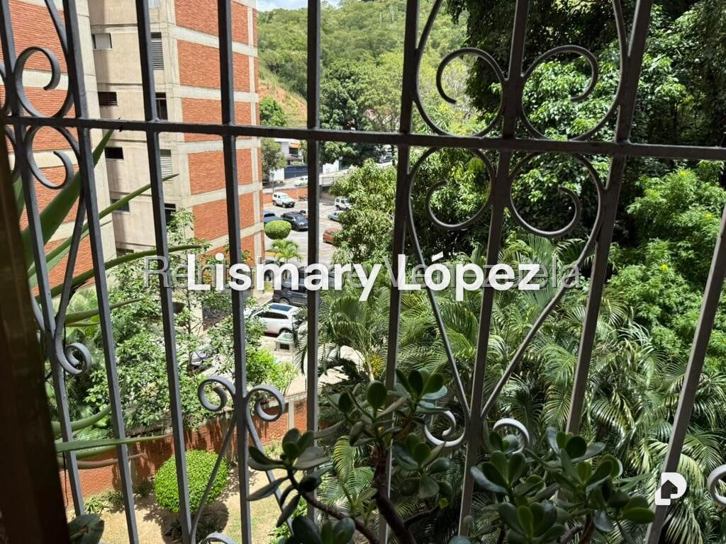 Apartamento en El Cafetal, Caracas – 15
