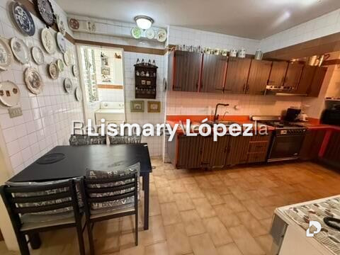 Apartamento en El Cafetal, Caracas – 9