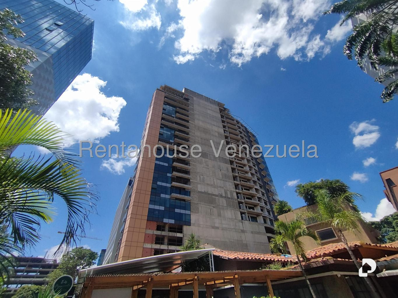 Apartamento en Las Mercedes, Caracas
