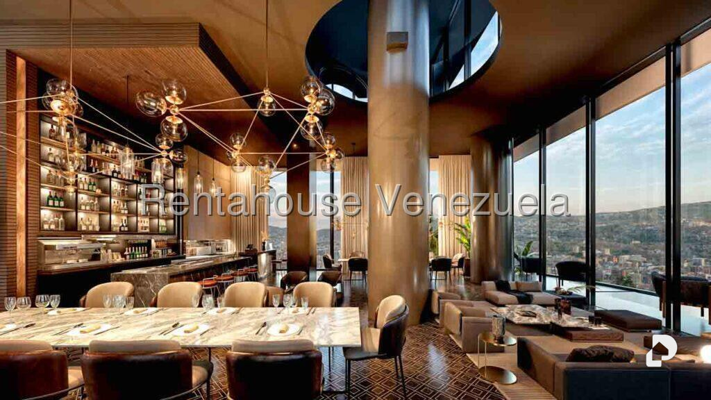 Apartamento en Las Mercedes, Caracas